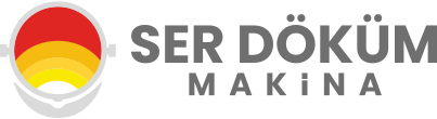 Ser Döküm